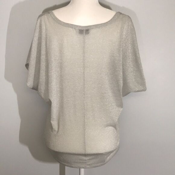 Daytrip Metallic Top with Sequins from Buckle Size Medium - Picture 4 of 9